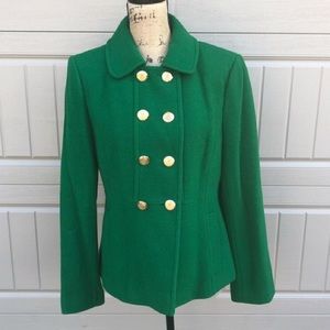 Ann Taylor LOFT Coat